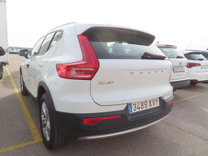 Photo 2 VIN: YV1XZ72VDK2123576 - VOLVO XC40 