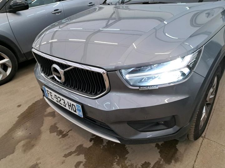 Photo 19 VIN: YV1XZ72VDK2127352 - VOLVO XC40 