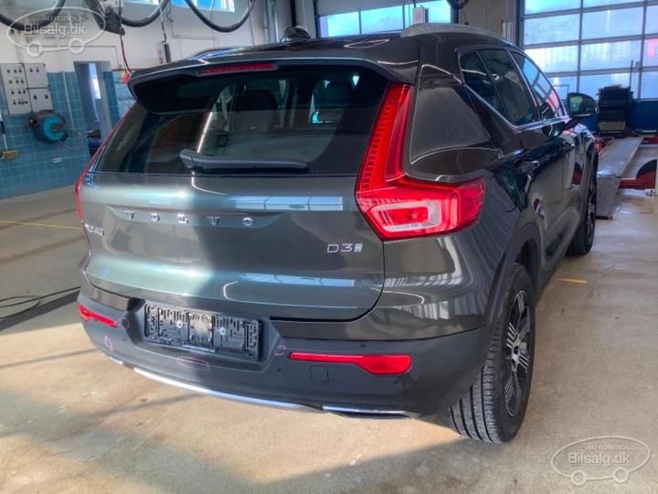 Photo 16 VIN: YV1XZ72VDK2128100 - VOLVO XC40 SUV 