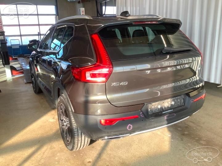 Photo 18 VIN: YV1XZ72VDK2128100 - VOLVO XC40 SUV 