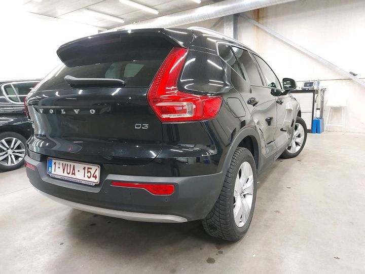 Photo 1 VIN: YV1XZ72VDK2130239 - VOLVO XC40 