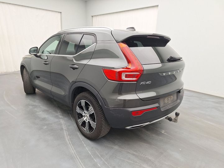 Photo 1 VIN: YV1XZ72VDK2130718 - VOLVO XC40 '17 