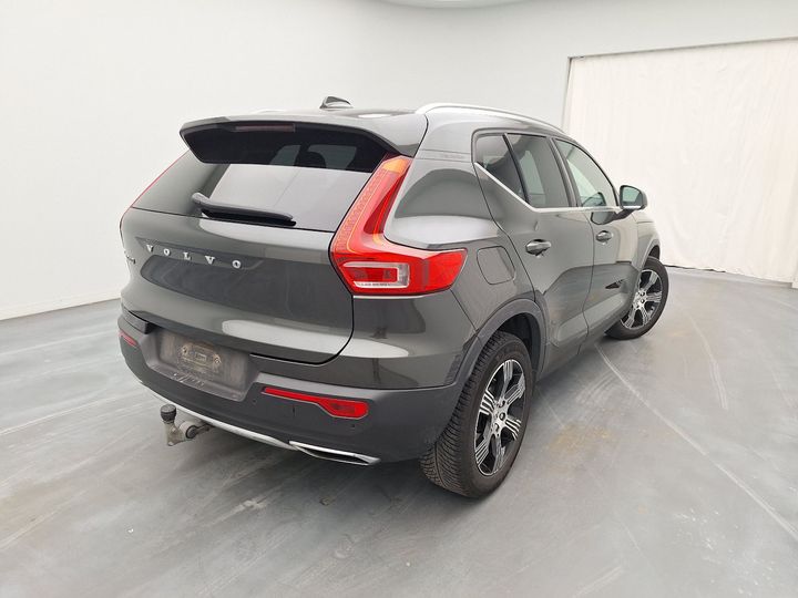 Photo 2 VIN: YV1XZ72VDK2130718 - VOLVO XC40 '17 