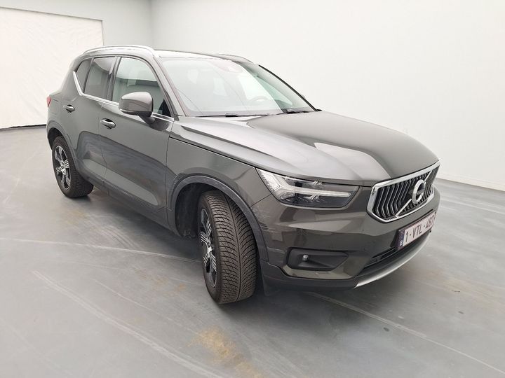 Photo 3 VIN: YV1XZ72VDK2130718 - VOLVO XC40 '17 