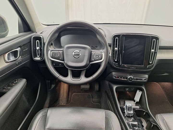 Photo 4 VIN: YV1XZ72VDK2130718 - VOLVO XC40 '17 