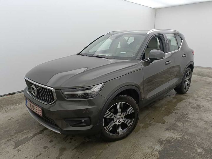 Photo 1 VIN: YV1XZ72VDK2132830 - VOLVO XC40 &#3917 