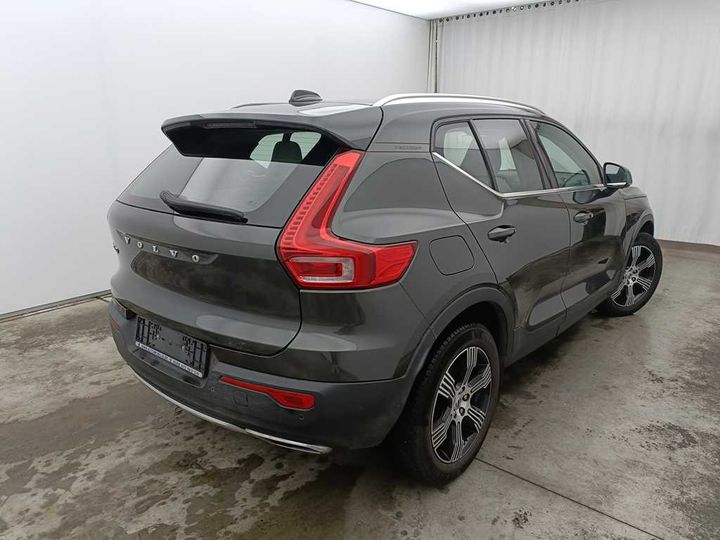 Photo 2 VIN: YV1XZ72VDK2132830 - VOLVO XC40 &#3917 