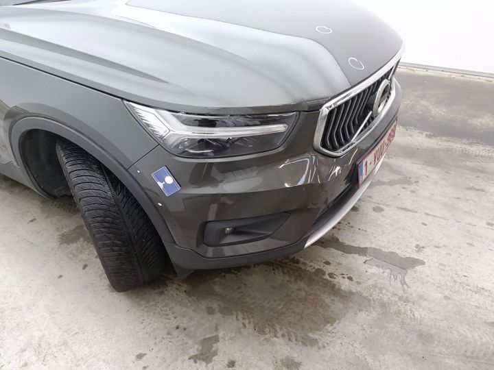 Photo 25 VIN: YV1XZ72VDK2132830 - VOLVO XC40 &#3917 