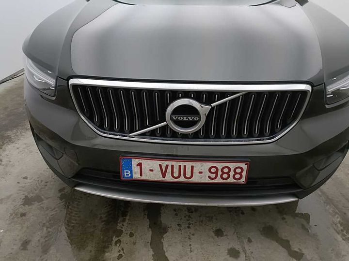 Photo 5 VIN: YV1XZ72VDK2132830 - VOLVO XC40 &#3917 