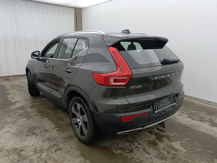 Photo 7 VIN: YV1XZ72VDK2132830 - VOLVO XC40 &#3917 