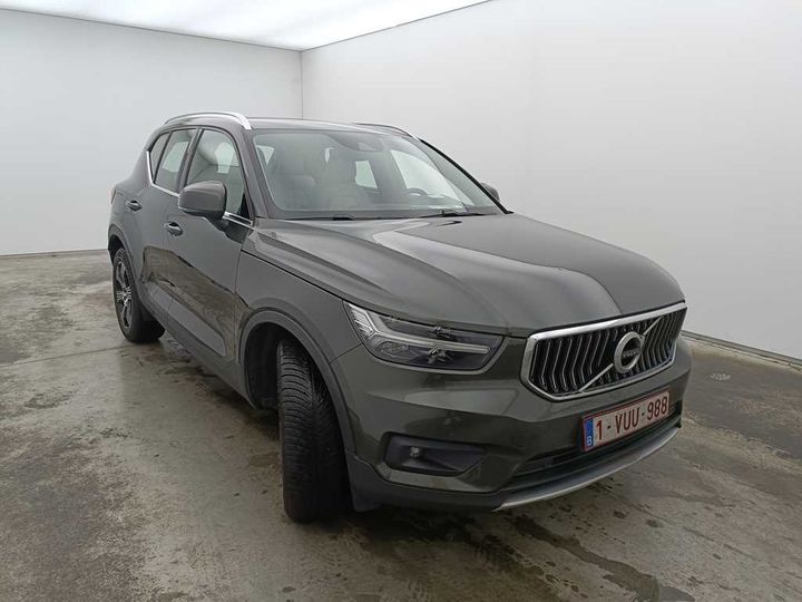 Photo 8 VIN: YV1XZ72VDK2132830 - VOLVO XC40 &#3917 