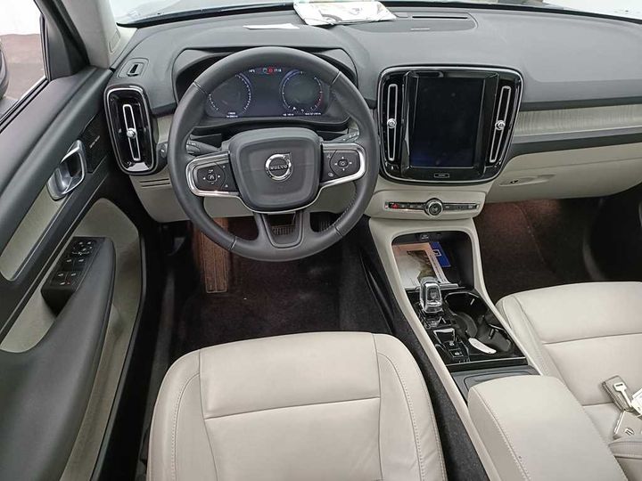 Photo 9 VIN: YV1XZ72VDK2132830 - VOLVO XC40 &#3917 