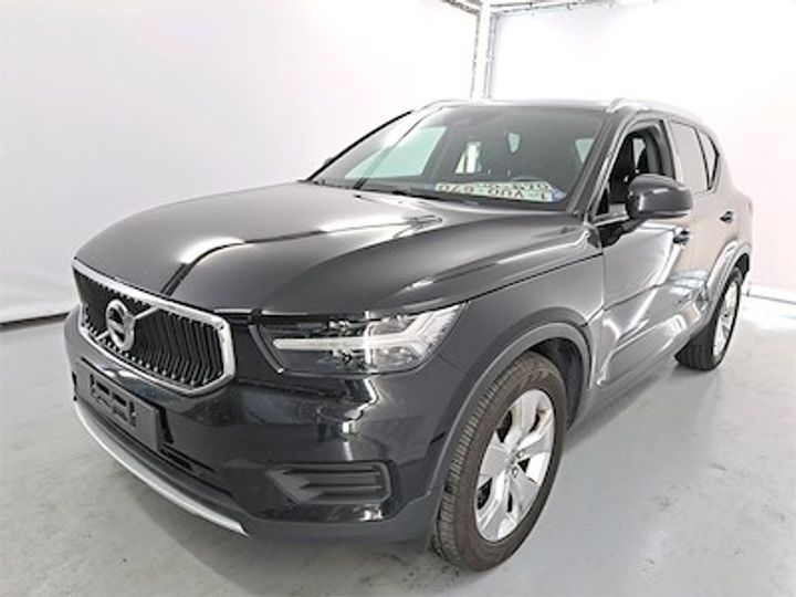 Photo 1 VIN: YV1XZ72VDK2133765 - VOLVO XC40 DIESEL 