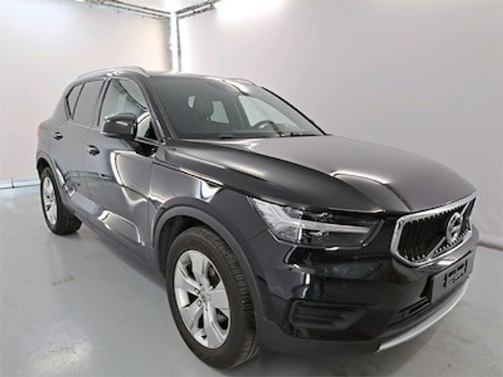 Photo 2 VIN: YV1XZ72VDK2133765 - VOLVO XC40 DIESEL 