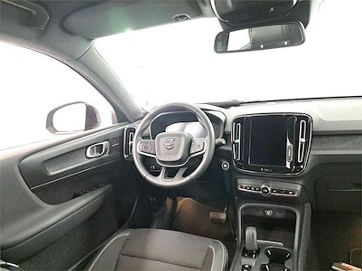 Photo 8 VIN: YV1XZ72VDK2133765 - VOLVO XC40 DIESEL 