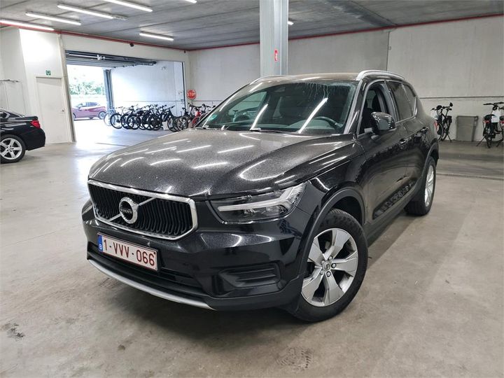 Photo 1 VIN: YV1XZ72VDK2138594 - VOLVO XC 40 