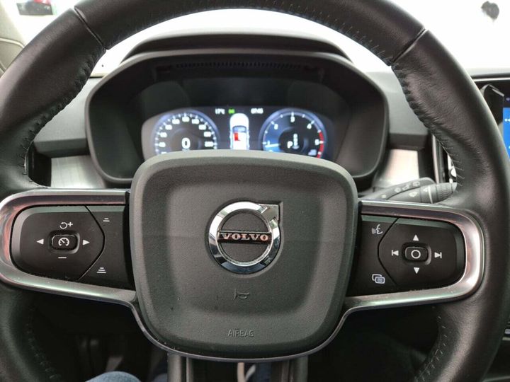 Photo 9 VIN: YV1XZ72VDK2139652 - VOLVO XC40 