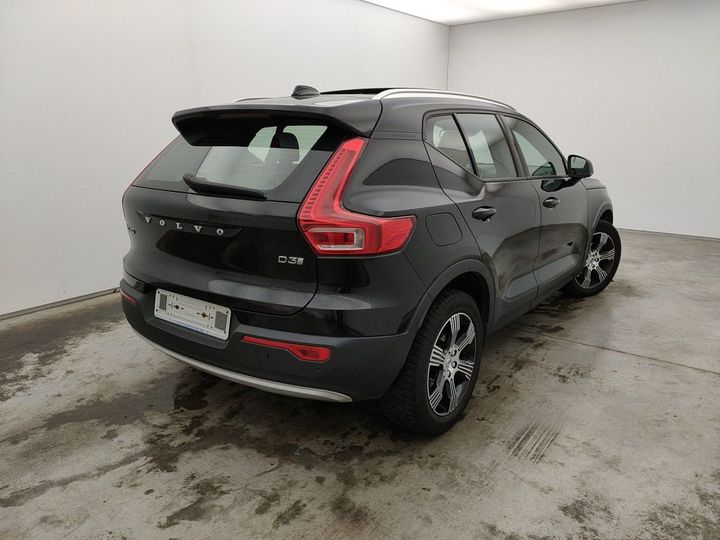 Photo 1 VIN: YV1XZ72VDK2141918 - VOLVO XC40 '17 