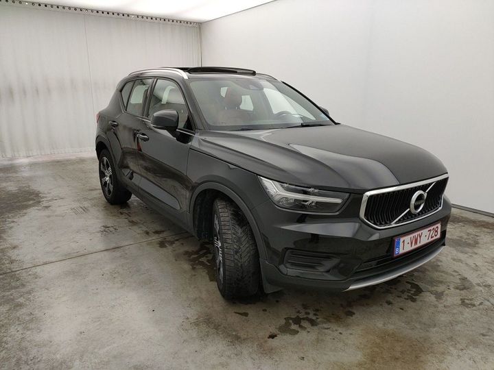 Photo 7 VIN: YV1XZ72VDK2141918 - VOLVO XC40 '17 