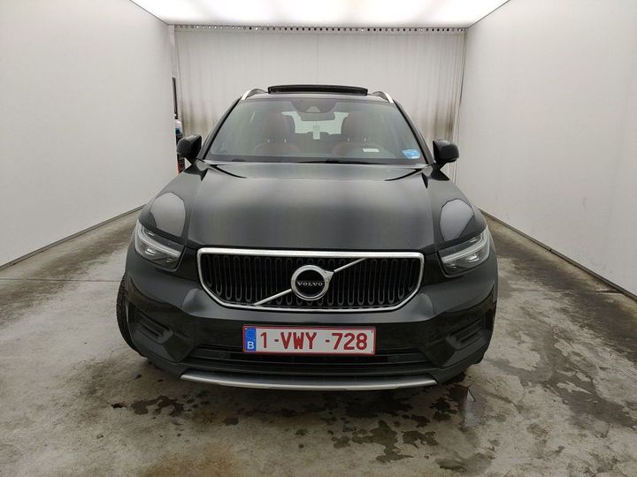 Photo 4 VIN: YV1XZ72VDK2141918 - VOLVO XC40 '17 