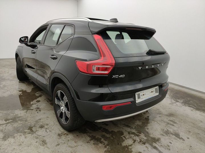 Photo 6 VIN: YV1XZ72VDK2141918 - VOLVO XC40 '17 