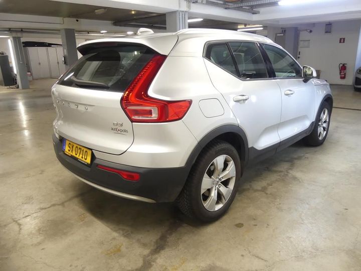 Photo 1 VIN: YV1XZ72VDK2142691 - VOLVO XC40 