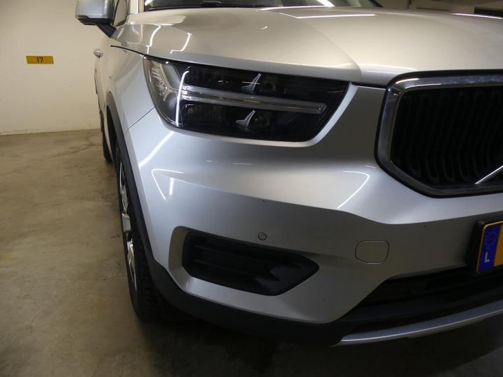 Photo 20 VIN: YV1XZ72VDK2142691 - VOLVO XC40 