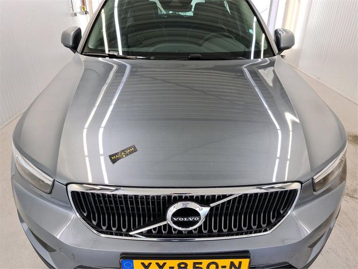 Photo 23 VIN: YV1XZ72VDK2142910 - VOLVO XC40 