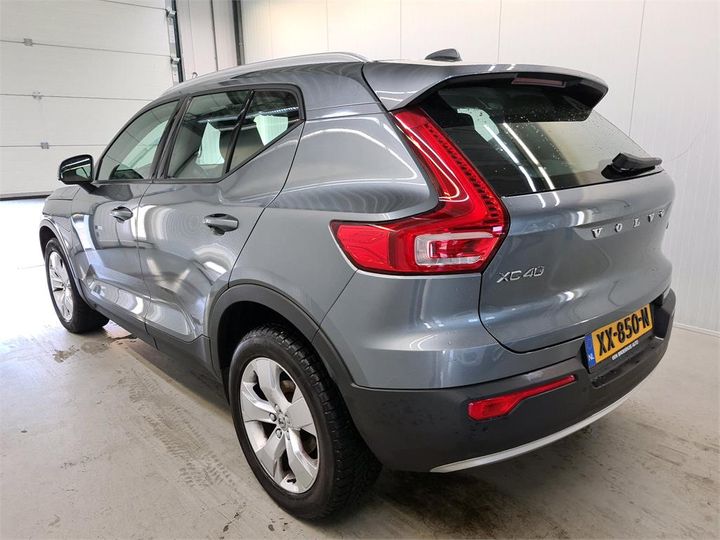 Photo 3 VIN: YV1XZ72VDK2142910 - VOLVO XC40 