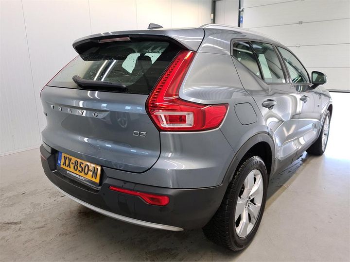 Photo 4 VIN: YV1XZ72VDK2142910 - VOLVO XC40 