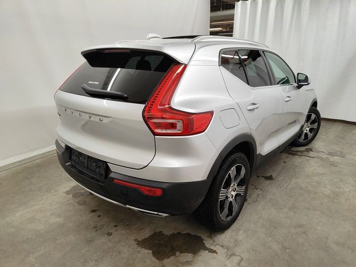 Photo 1 VIN: YV1XZ72VDK2144877 - VOLVO XC40 '17 