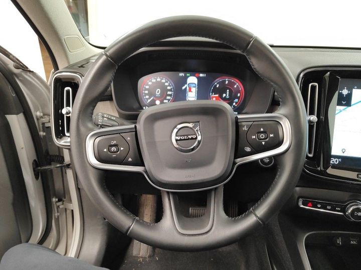 Photo 29 VIN: YV1XZ72VDK2144877 - VOLVO XC40 '17 