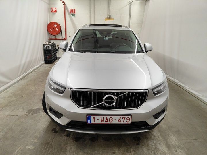 Photo 4 VIN: YV1XZ72VDK2144877 - VOLVO XC40 '17 