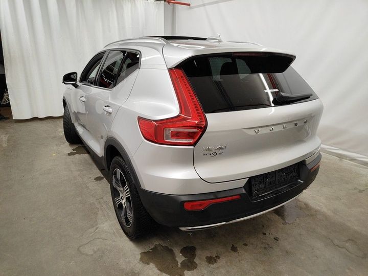 Photo 6 VIN: YV1XZ72VDK2144877 - VOLVO XC40 '17 