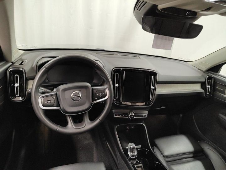 Photo 8 VIN: YV1XZ72VDK2144877 - VOLVO XC40 '17 