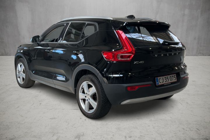 Photo 11 VIN: YV1XZ72VDK2146842 - VOLVO XC40 