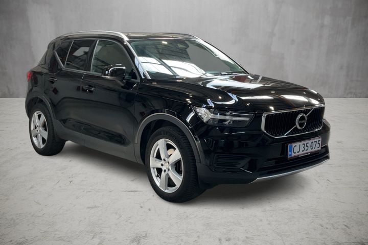 Photo 13 VIN: YV1XZ72VDK2146842 - VOLVO XC40 