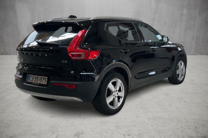 Photo 9 VIN: YV1XZ72VDK2146842 - VOLVO XC40 