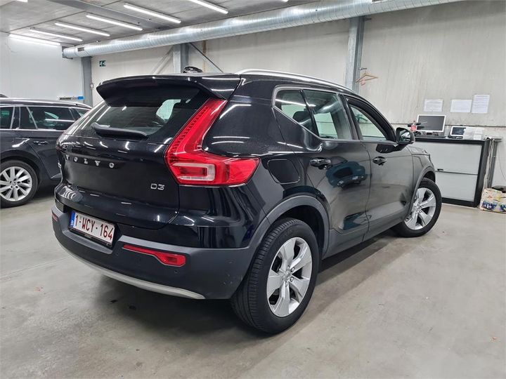 Photo 2 VIN: YV1XZ72VDK2147461 - VOLVO XC 40 