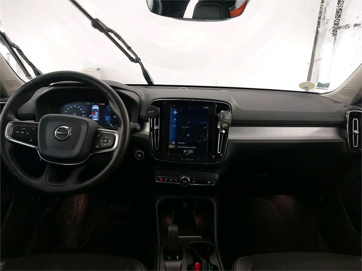 Photo 3 VIN: YV1XZ72VDK2150022 - VOLVO XC40 