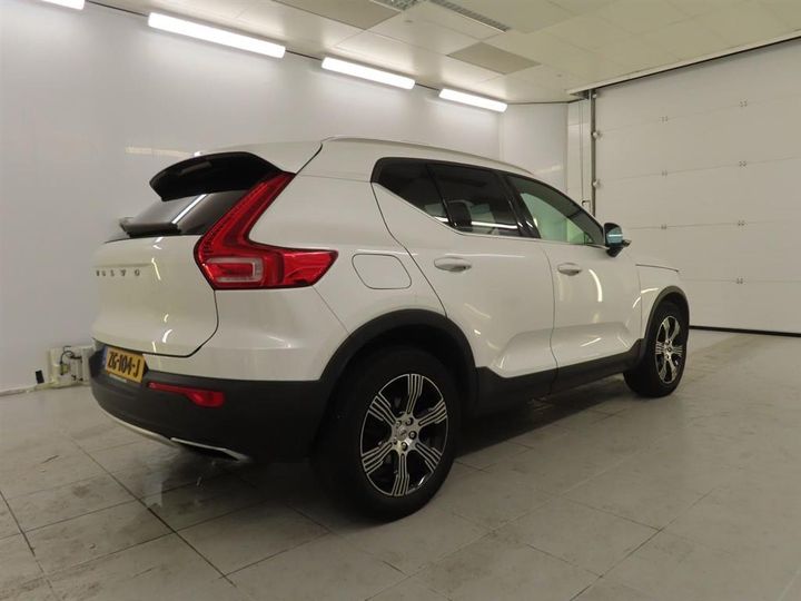 Photo 1 VIN: YV1XZ72VDK2150152 - VOLVO XC40 