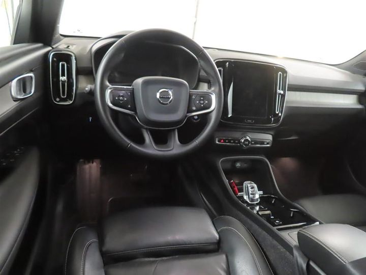 Photo 2 VIN: YV1XZ72VDK2150152 - VOLVO XC40 