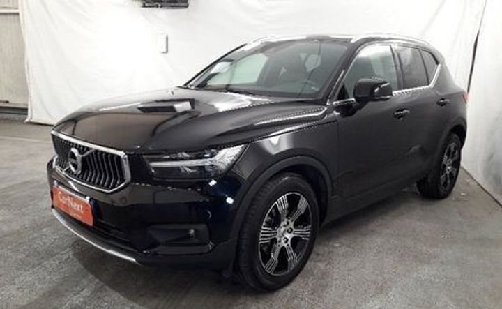 Photo 1 VIN: YV1XZ72VDK2153326 - VOLVO XC40 