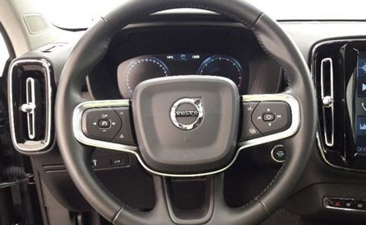 Photo 12 VIN: YV1XZ72VDK2153326 - VOLVO XC40 