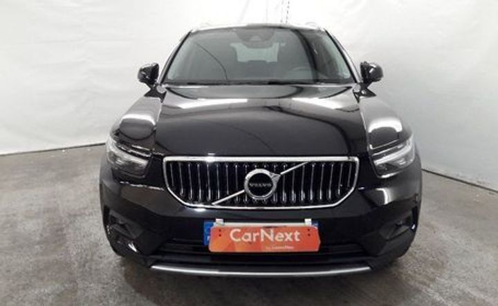 Photo 2 VIN: YV1XZ72VDK2153326 - VOLVO XC40 