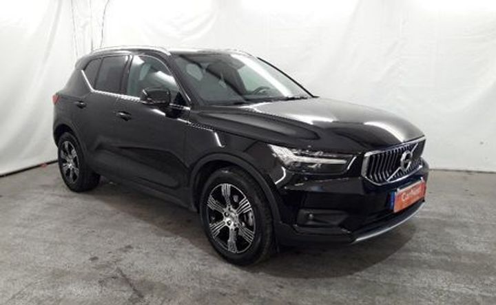 Photo 3 VIN: YV1XZ72VDK2153326 - VOLVO XC40 