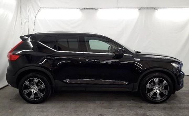 Photo 4 VIN: YV1XZ72VDK2153326 - VOLVO XC40 