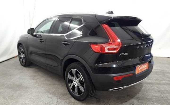 Photo 7 VIN: YV1XZ72VDK2153326 - VOLVO XC40 