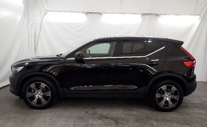 Photo 8 VIN: YV1XZ72VDK2153326 - VOLVO XC40 