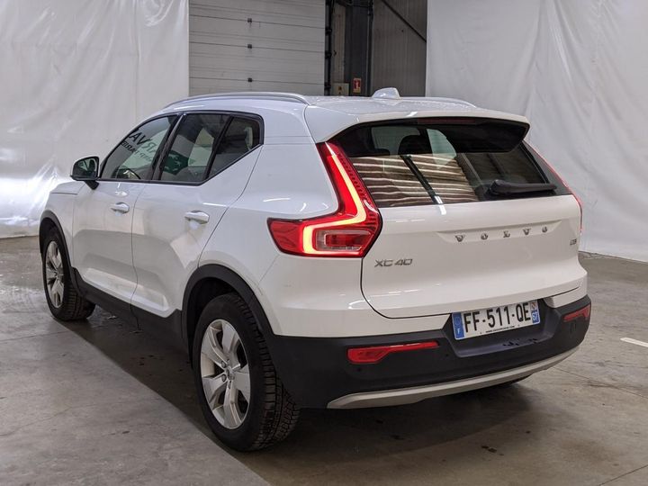 Photo 2 VIN: YV1XZ72VDK2153403 - VOLVO XC40 